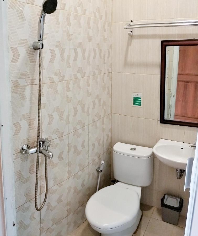 The Purwokinanti Hotel Yogyakarta